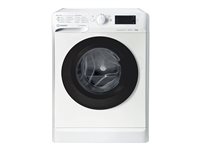 Indesit MyTime MTWSE 61294 WK EE Vaskemaskine Vaskemaskine