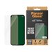 screen protector for mobile phone - ultra-wide fit