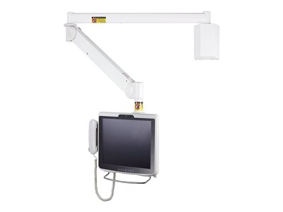NEOMOUNTS FPMA-HAW100HC Wall Mount