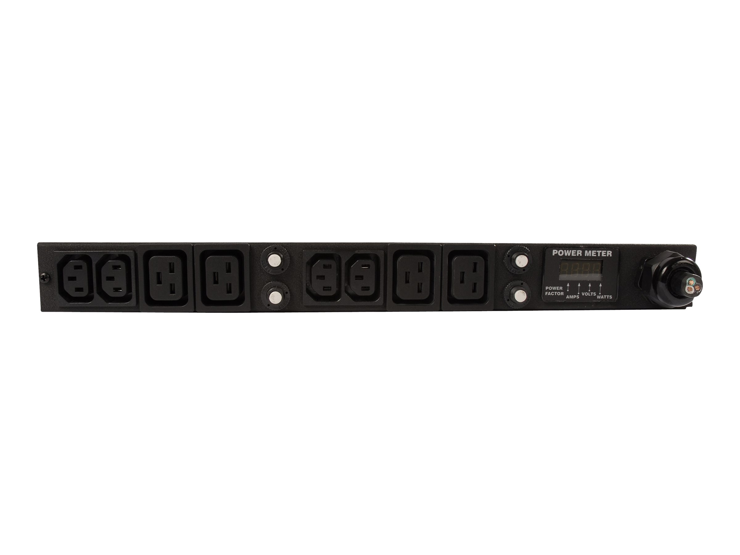 Geist Metered Standard VRELCN080-103I44TL6