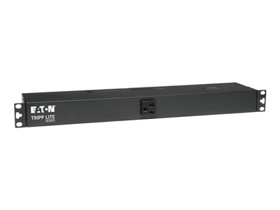 Eaton Tripp Lite Series PDU Single-Phase Basic