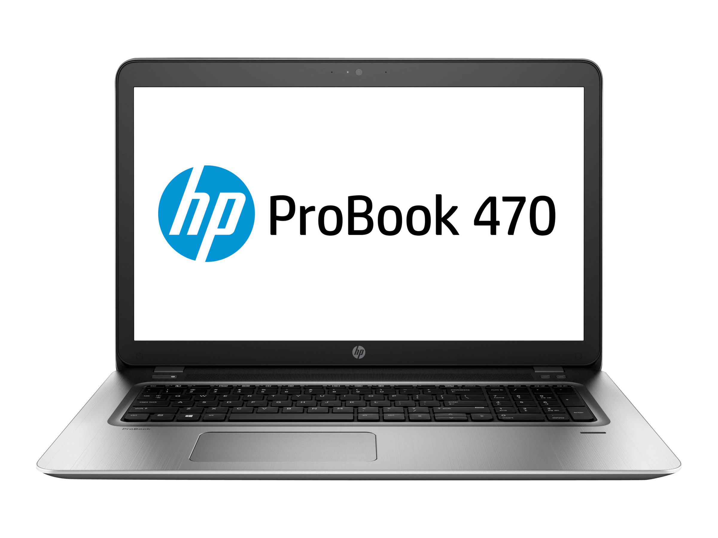 HP ProBook 470 G4 Notebook