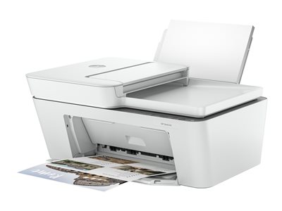 HP Deskjet 4255e All-in-One