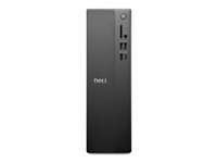 Dell Pro Slim Essential QVS1260 Tynd desktop Core Ultra 5 225 8GB 512GB Intel Graphics Windows 11 Home