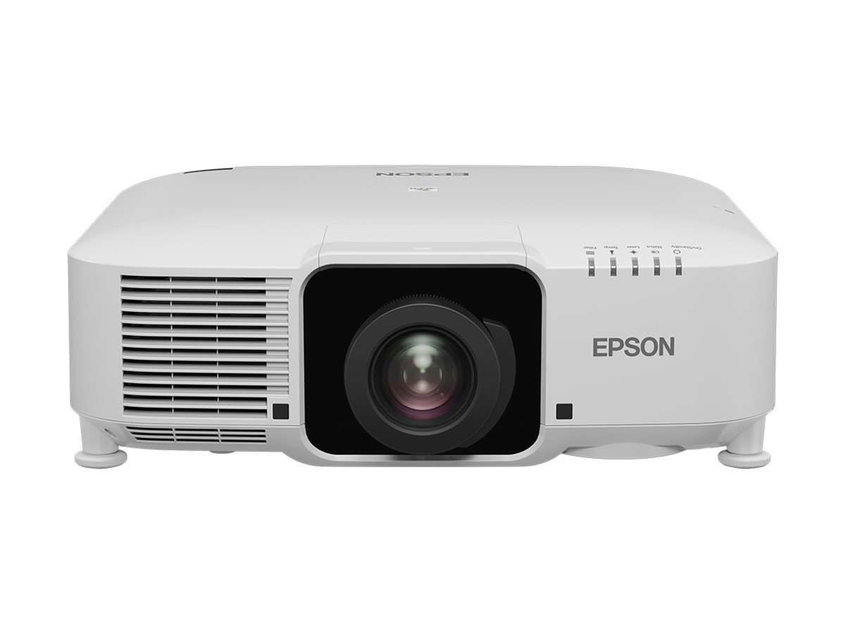 EPSON EB-PU1008W 3LCD WUXGA No Lens