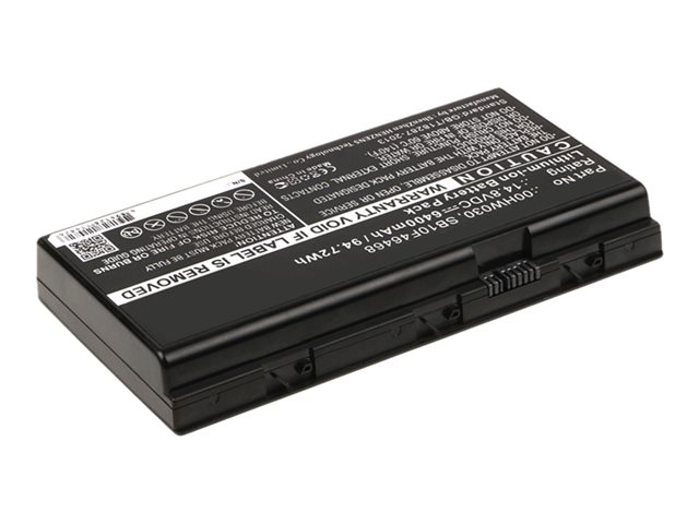 DLH Energy LEVO2781-B096Q2