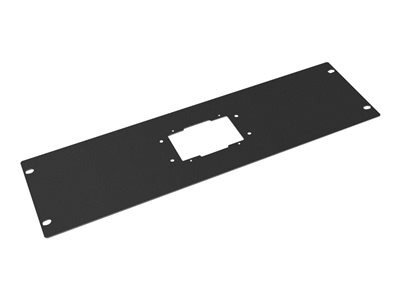 Crestron - Mounting kit (mounting plate) - for tou