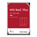 WD Red Plus NAS Hard Drive WD40EFZX