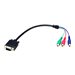 Black Box VGA to Component Adapter Cable