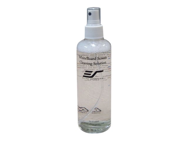 Elite Screens ZERC3 - Cleaning fluid