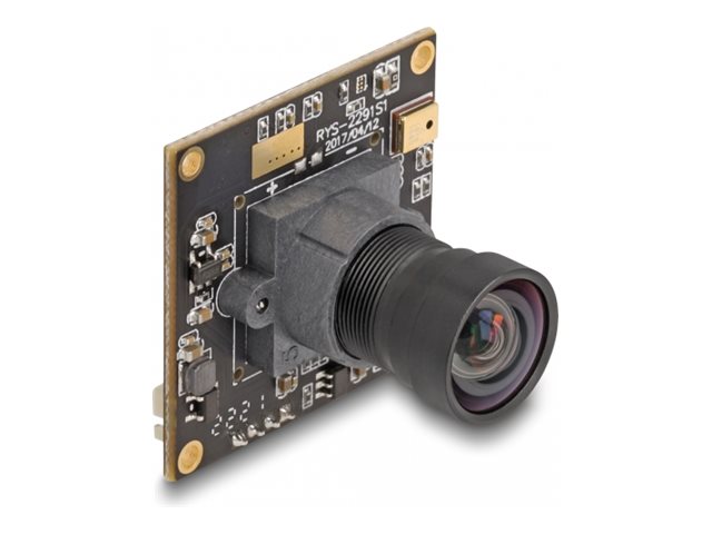 USB 2.0 Camera Module with WDR 2.1 mega