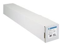 HP Universal - Enduit - 172 microns - Rouleau (106,7 cm x 30,5 m) 