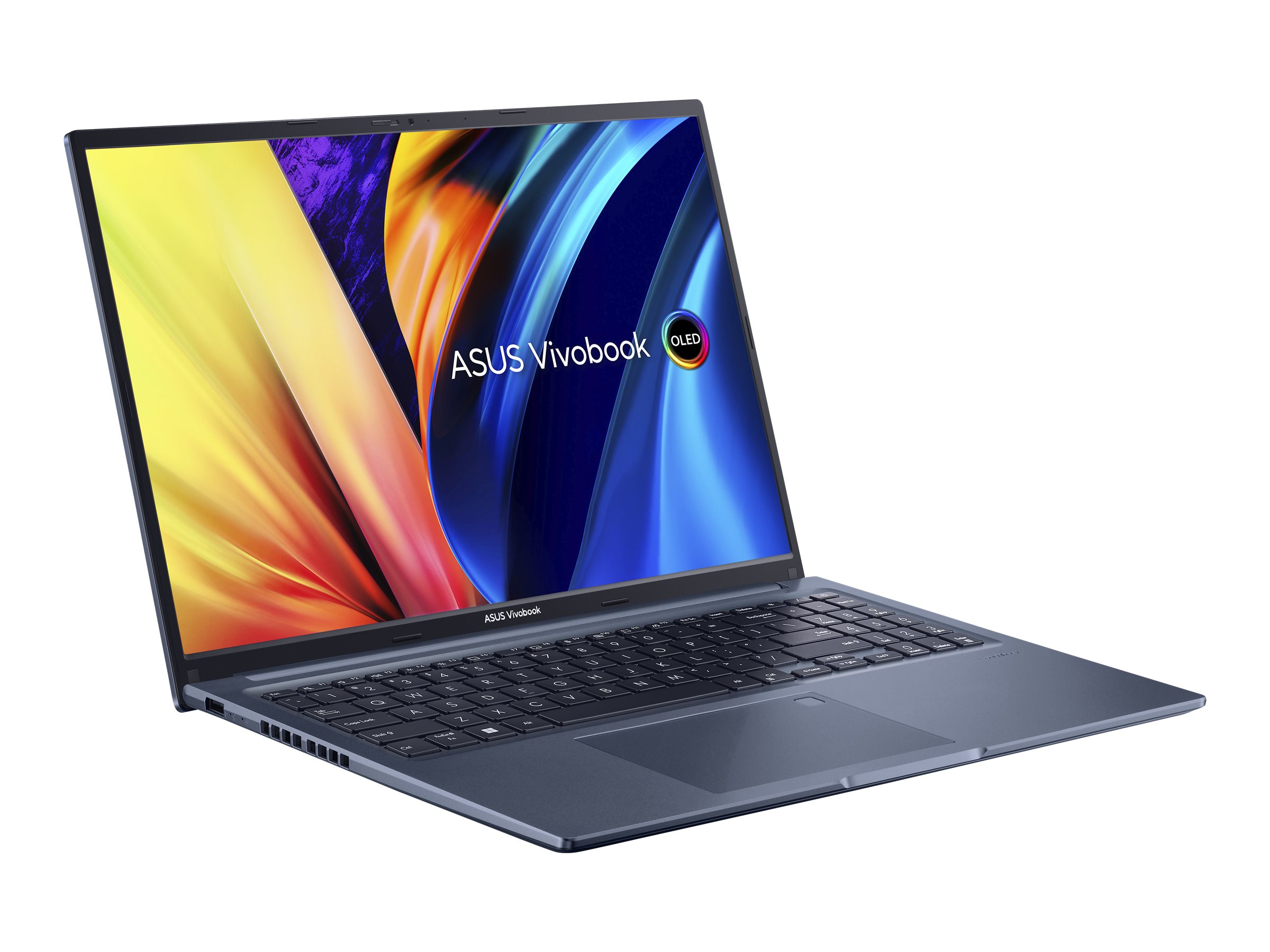 ASUS VivoBook 16X M1603QA-DS52 | Overview, Specs, Details | SHI