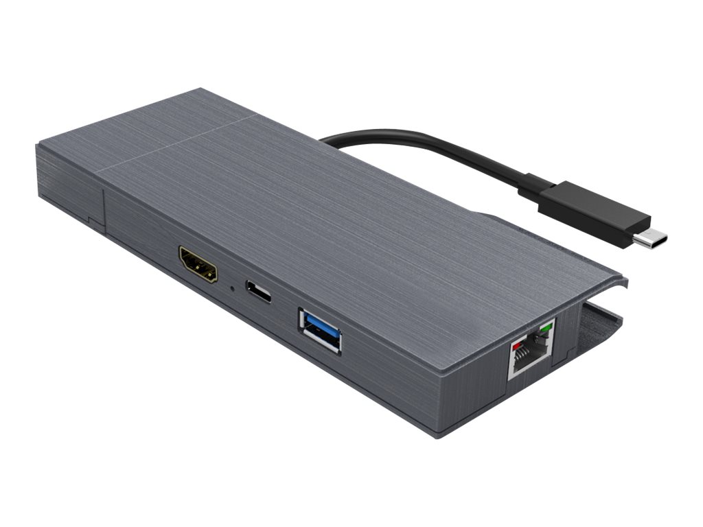4XEM Mini - Docking station