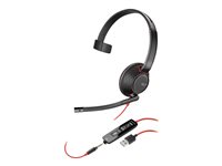 Poly Blackwire C5210 USB-A - headset