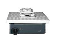 Chief Elite Universal Projector Mount with Keyed Locking