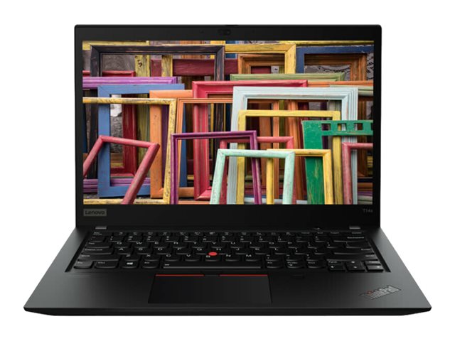 Lenovo ThinkPad T14s Gen 1 - 14 Lenovo ThinkPad T14s Gen 1 - 14