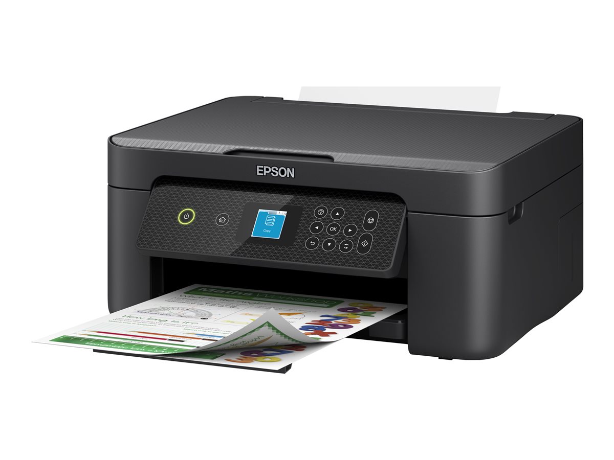 Epson Expression Home...