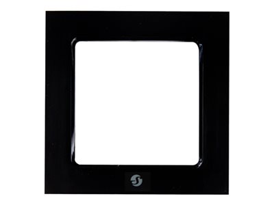 SHELLY Wall Frame 1 Black Frame
