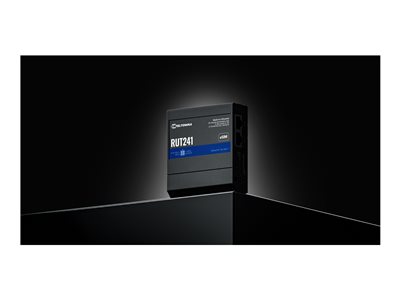TELTONIKA NETWORKS RUT241 eSIM EMEA
