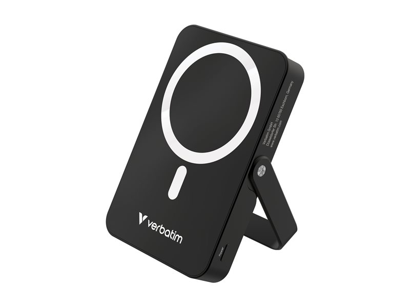 Verbatim Charge 'n' Go