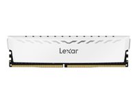 Lexar THOR DDR4 SDRAM 16GB kit 3600MHz CL18  DIMM 288-PIN