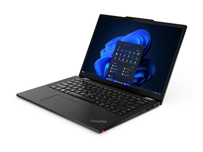 Lenovo ThinkPad E16 Gen 2 - 16" - AMD Ryzen 5 - 7535HS - 16 Go RAM - 512 Go SSD - Franais