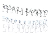 Fellowes - 100 units - fil de ligature
