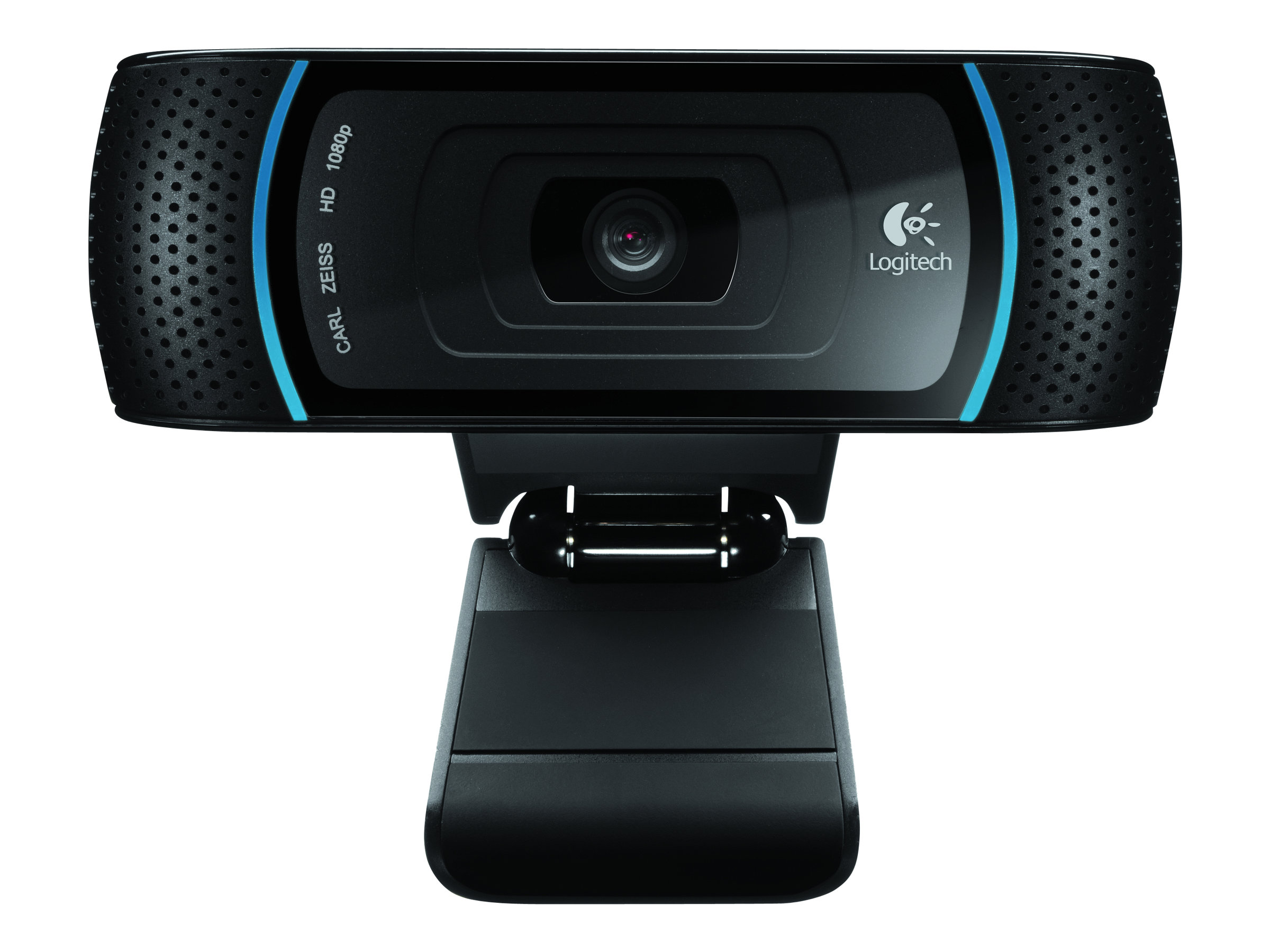 Logitech B910 HD Webcam | Overview, Specs, Details | SHI Direct