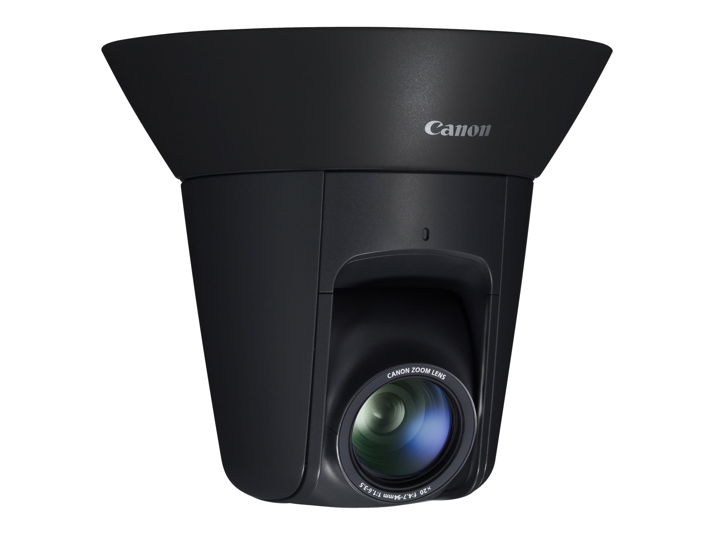 Canon VB-M44B - Network surveillance camera | www.uk.shi.com