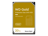 WD Gold WD201KRYZ