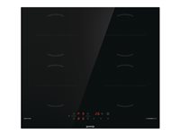 Gorenje GI6401BSCE Induktions kogeplade