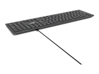 PORT DESIGNS Office Keyboard Exec FR