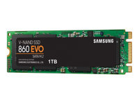 Samsung 860 EVO MZ-N6E1T0BW