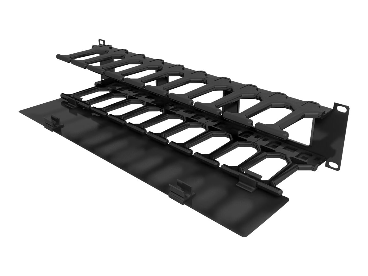Vertiv - Rack cable organizer