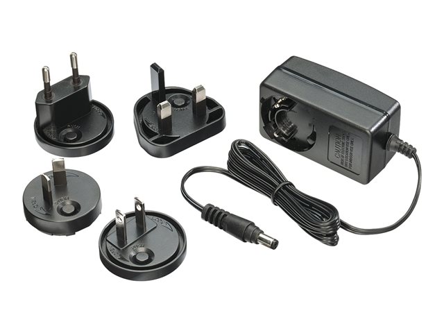 LINDY MC Switching AC Adapter 9V