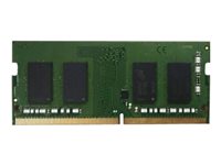 QNAP - K1 version - DDR4 - module - 16 GB - SO-DIMM 260-pin - 2400 MHz / PC4-19200 - unbuffered