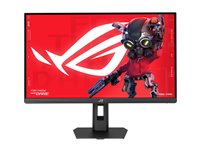 ASUS ROG Strix XG27ACMEG 27' Fast IPS 1920 x 1080 (Full HD) HDMI DisplayPort USB-C 380Hz