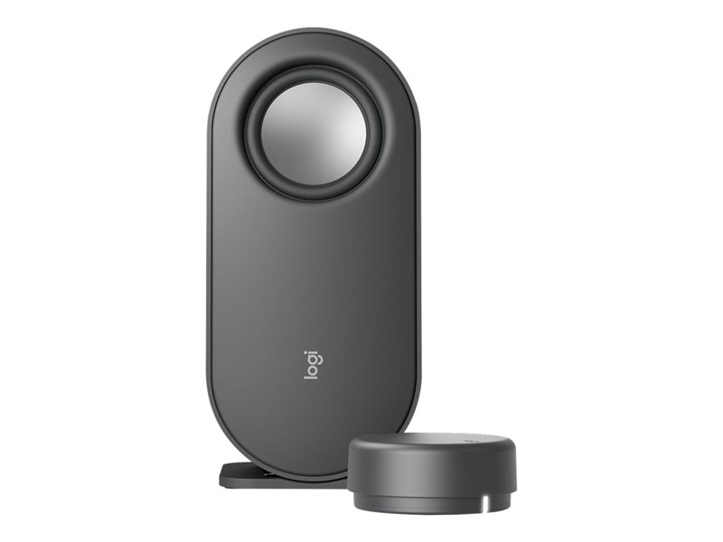 Logitech Z407 - Android Edition - systme de haut-parleur - pour PC - sans fil