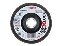 Bosch Best for Metal X571 Flapdisk Vinkelkværn