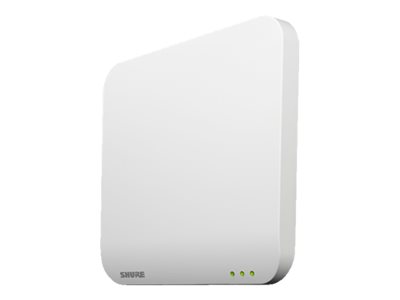 Shure MXWAPT8 Access Point Transceiver - wireless audio delivery system ...