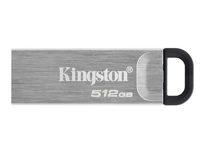 KINGSTON DTKN/512GB, Speicher USB-Sticks, KINGSTON 512GB  (BILD1)