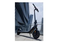 Ninebot E2 Series Plus II Elektrisk scooter