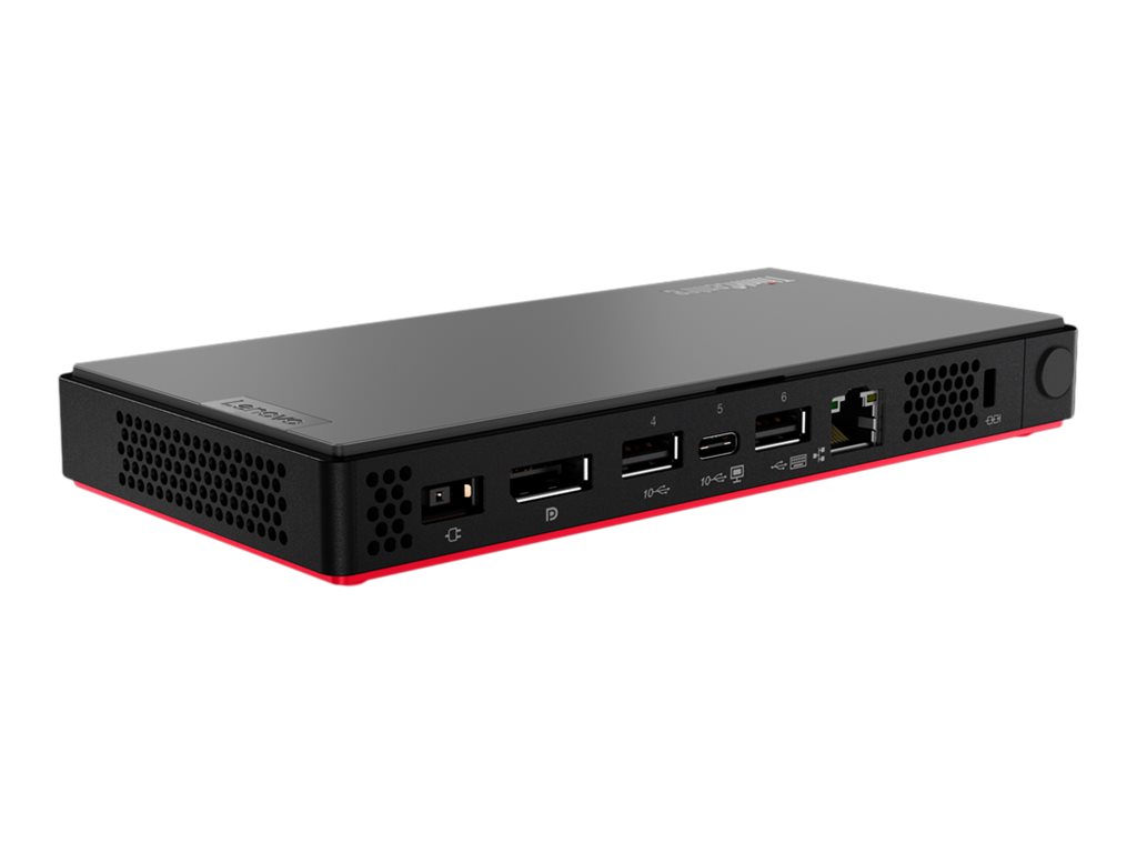 Lenovo ThinkCentre M75n 11BS | Overview, Specs, Details | SHI