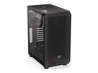 Endorfy Arx 500 Core Tower ATX Sort