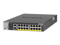 Netgear Switch manageable M4300  XSM4316PA-100NES