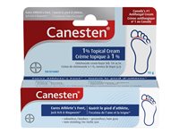 Canesten Topical Cream - 15g