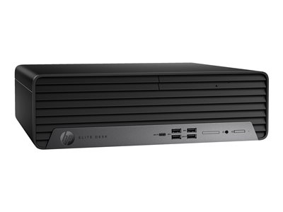 HP Elite SFF 800 G9 i7 16/512GB (DE) - 7B149EA#ABD