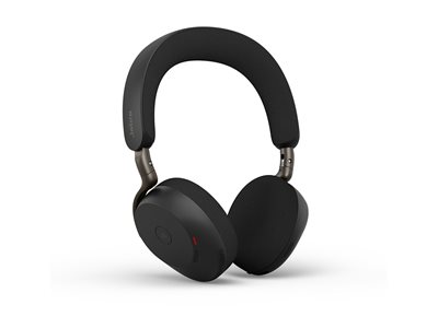 JABRA Evolve3 75 MS Link390c Black WLC C