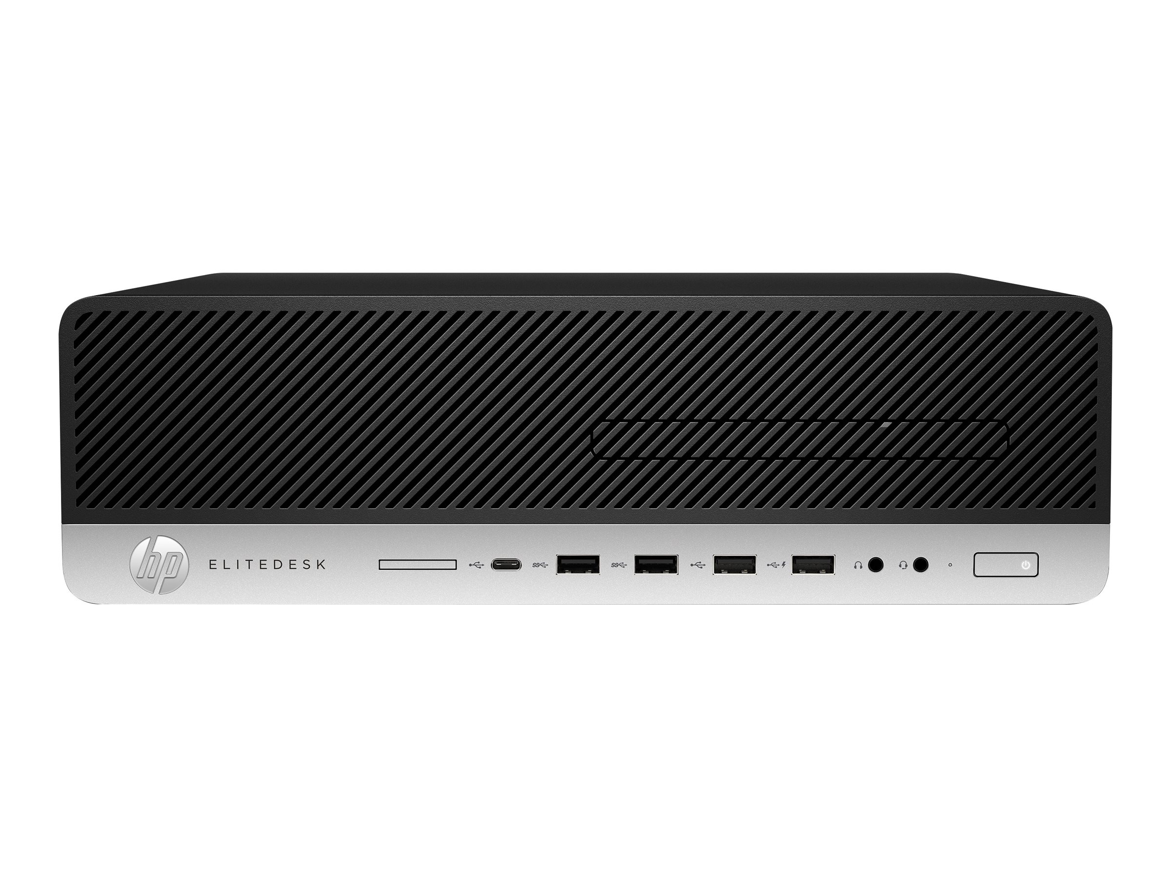 HP EliteDesk 800 G4 - SFF | Overview, Specs, Details | SHI